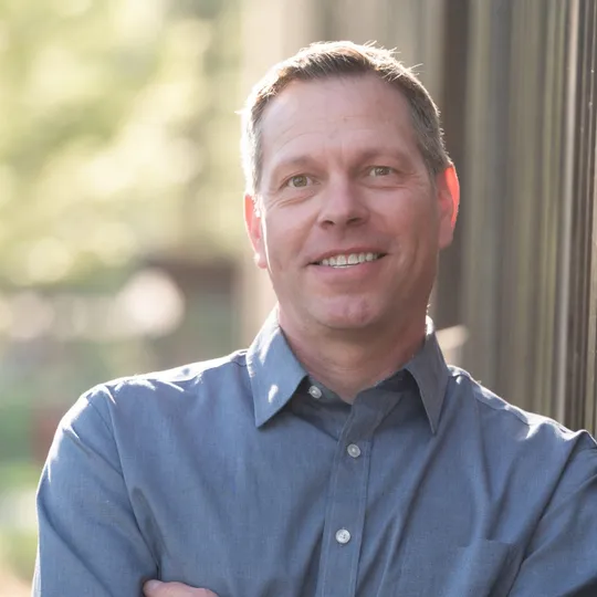 Toby Baird, Agent in  - Compass