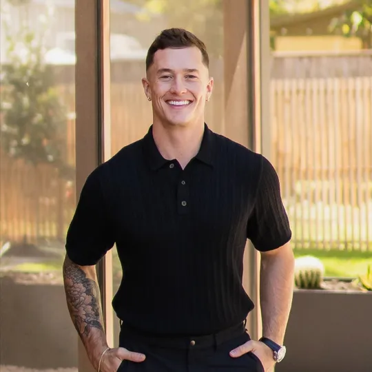 Samuel McCathren, Agent in  - Compass