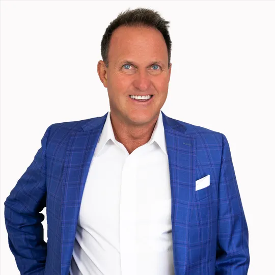 Darrin Fedorchak, Agent in  - Compass