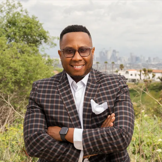 Daniel Howard, Agent in  - Compass