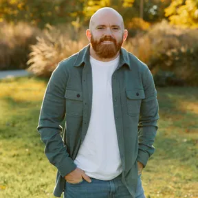 Zach Fagas