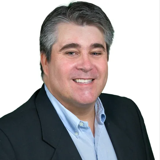 Jorge Blanchard, Agent in  - Compass