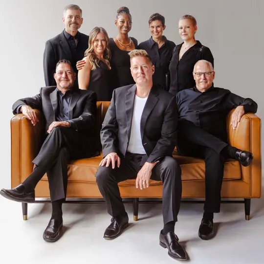 DJ Soucy Group, Agent in  - Compass