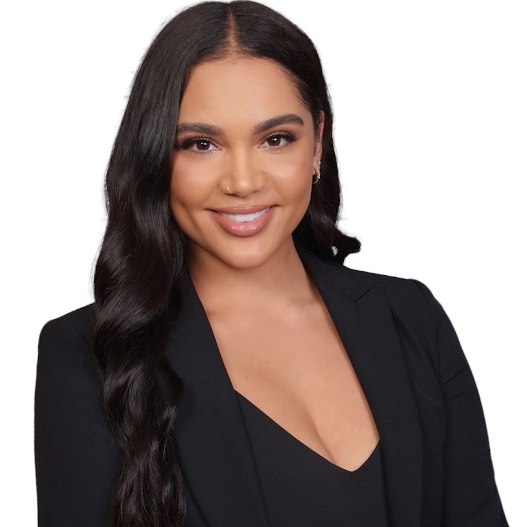 Headshot of Deanna Colby