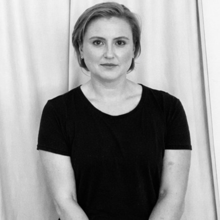 Headshot of Keyanna Rees