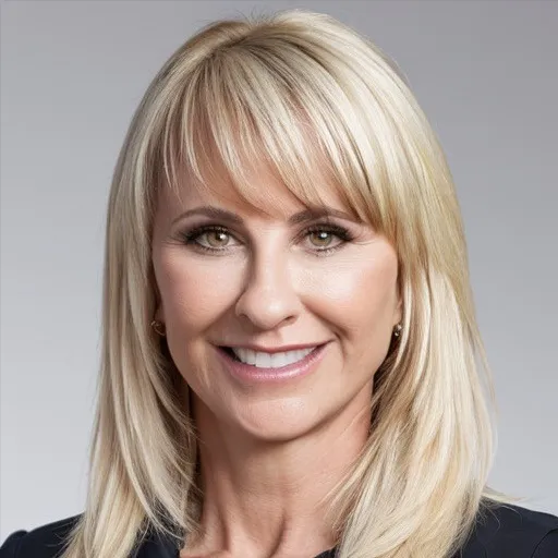 Danielle Wright, Agent in  - Compass