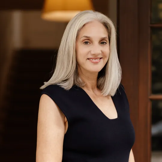 Allison Ziefert, Agent in  - Compass