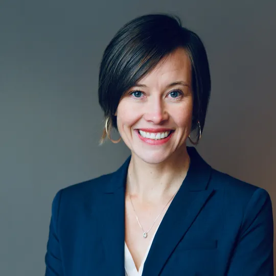 Lindsey Tursi, Agent in  - Compass