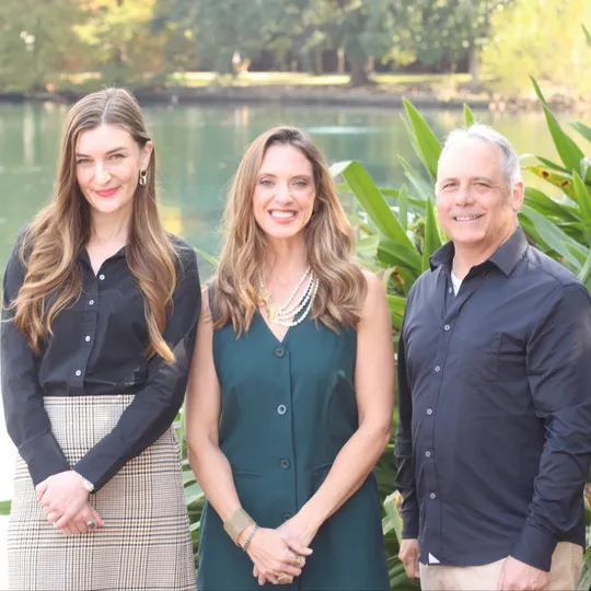 Nola Home Group, Agent in  - Compass