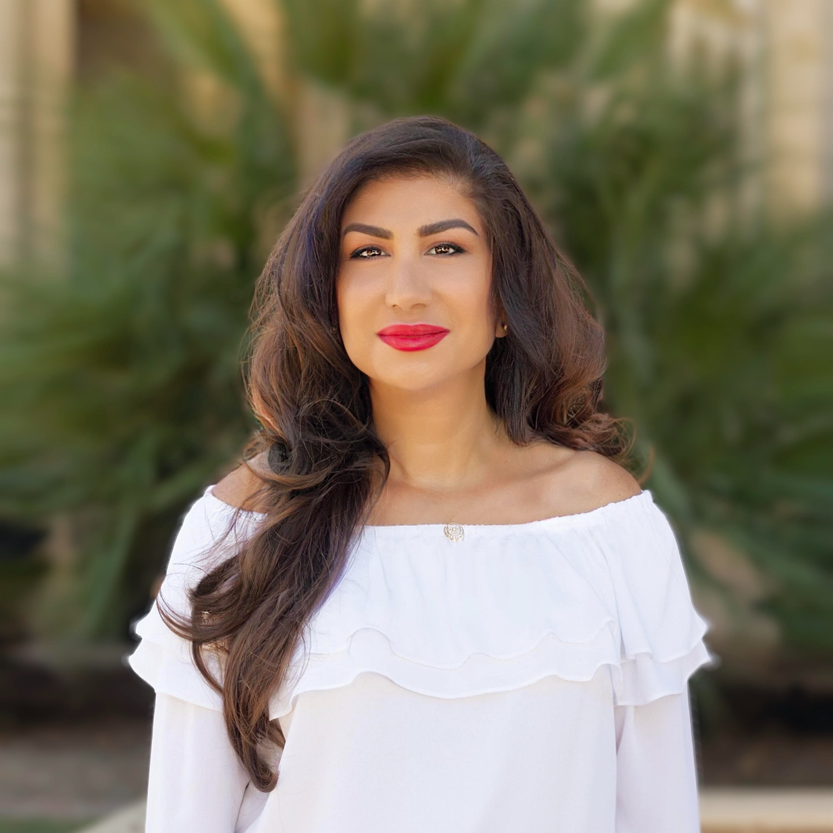 Rima Sirrieh, Real Estate Agent - Compass