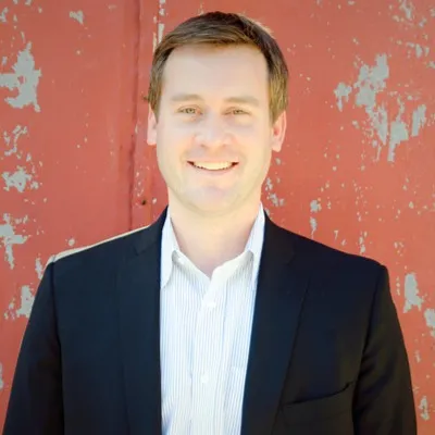 Mike King, Agent in  - Compass