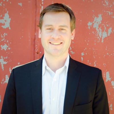 Headshot of Mike King