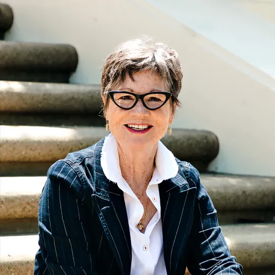 Jane R. Poppelreiter, Agent in  - Compass