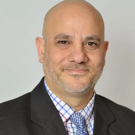 Michael Berry, Agent in  - Compass