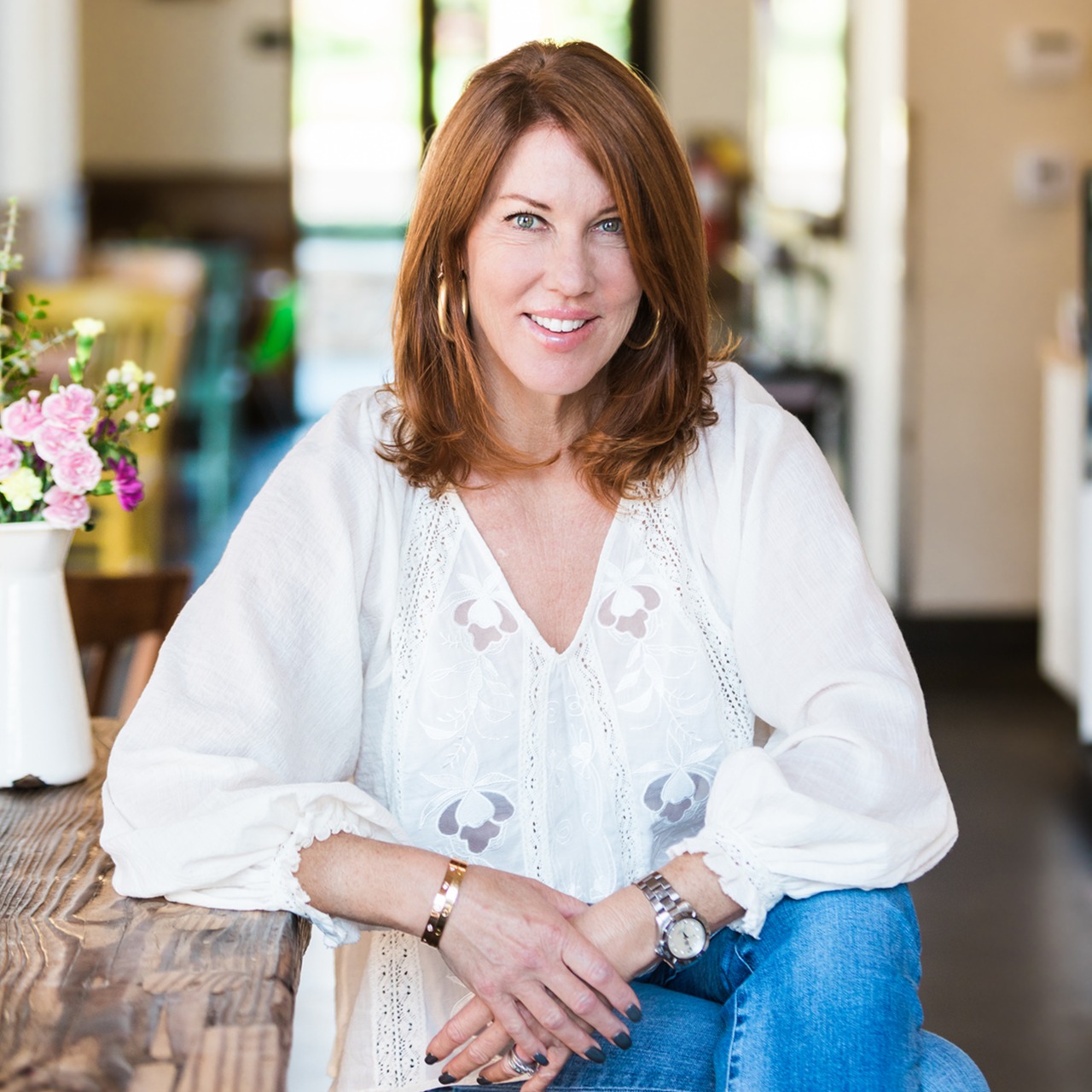 Jill Reeder, Real Estate Agent Compass