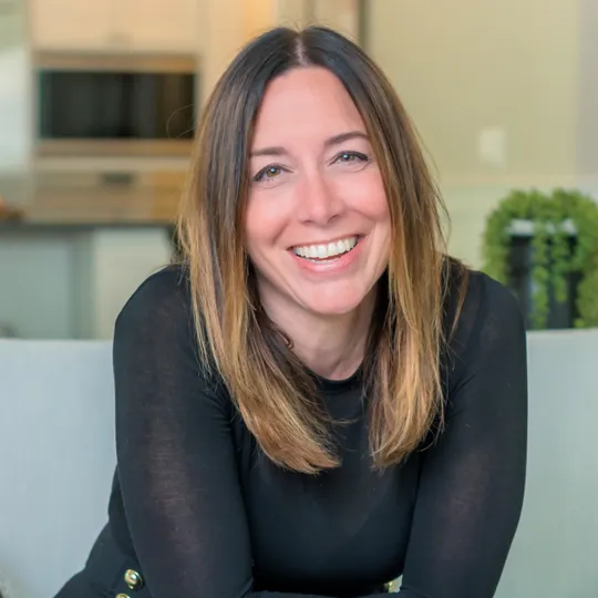 Anne Reichard, Agent in  - Compass