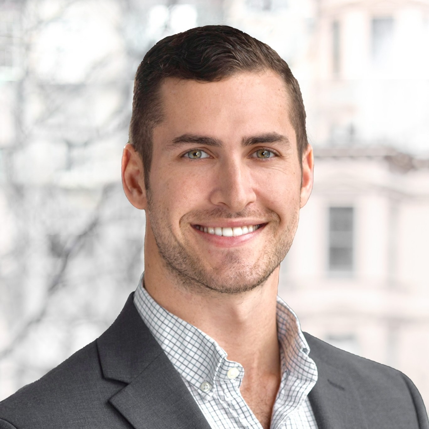 Tim Stein, Real Estate Agent Compass