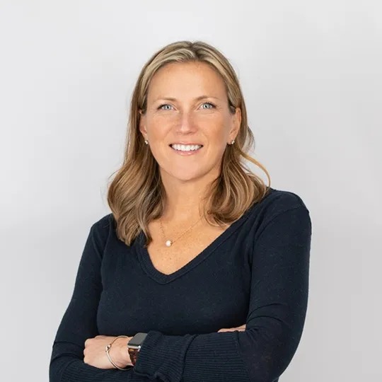 Molly Vaughan Sellers, Agent in  - Compass