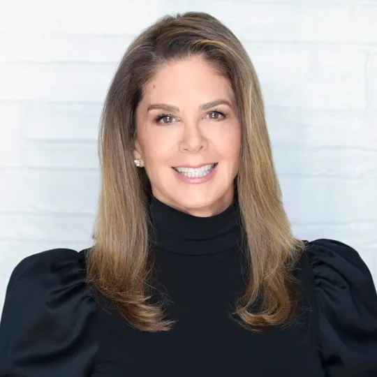 Jacqueline Joseph, Agent in  - Compass