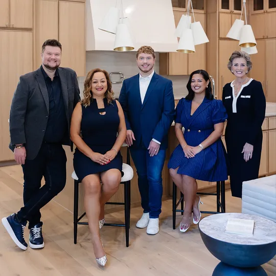 The Haus Group, Agent in  - Compass