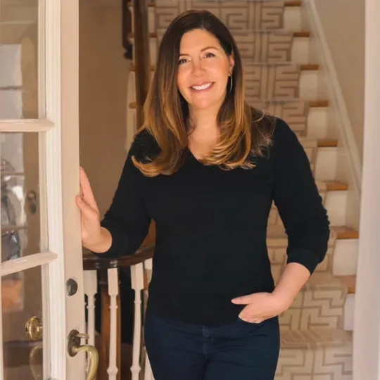 Erin Pruitt, Agent in  - Compass