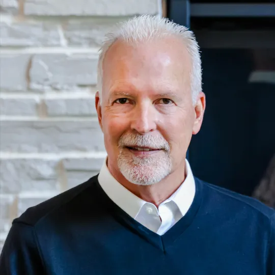 Gary Heitlauf, Agent in  - Compass