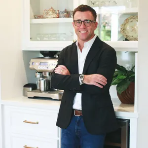 Brian Perry's Profile Photo