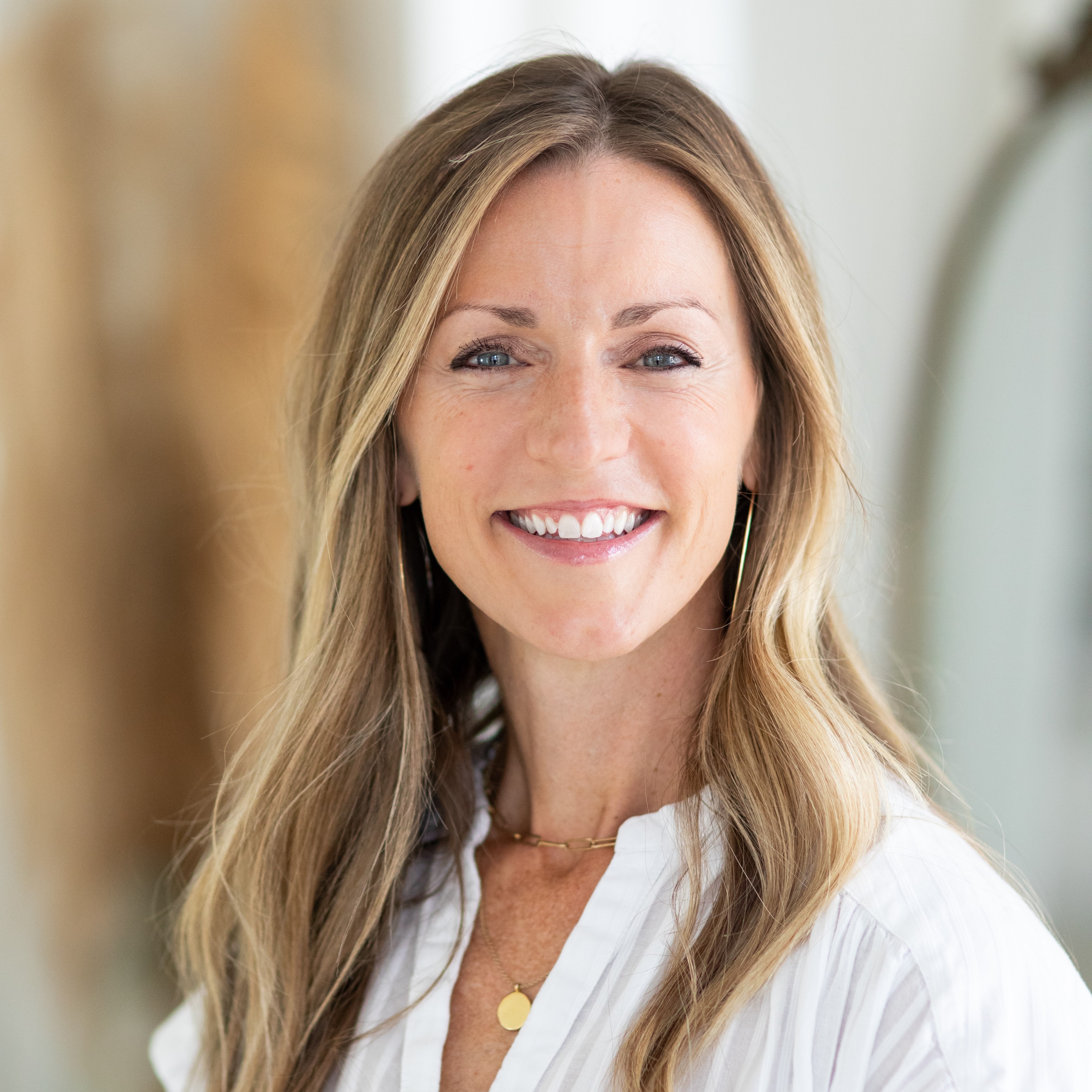 Headshot of Jamie Dorris