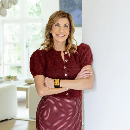 Kim Perdomo, Agent in  - Compass