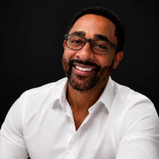 Jeff Murray, Agent in  - Compass