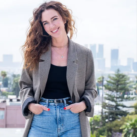 Joy Bolger, Agent in  - Compass