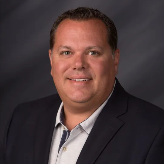 David Foster, Agent in  - Compass