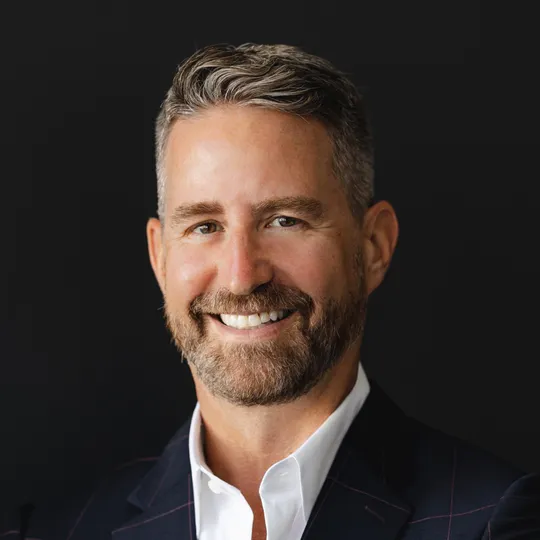 Paul Linger, Agent in  - Compass