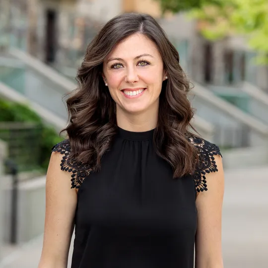 Kylie McKay, Agent in  - Compass