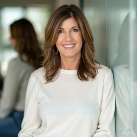 Amy Miller, Agent in  - Compass