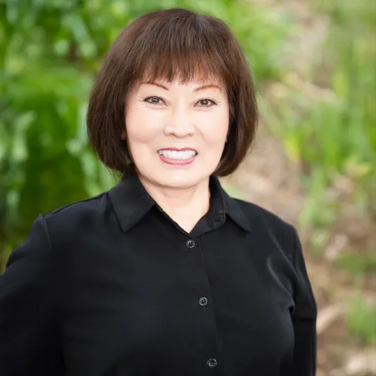 Sookie Mathews, Agent in  - Compass