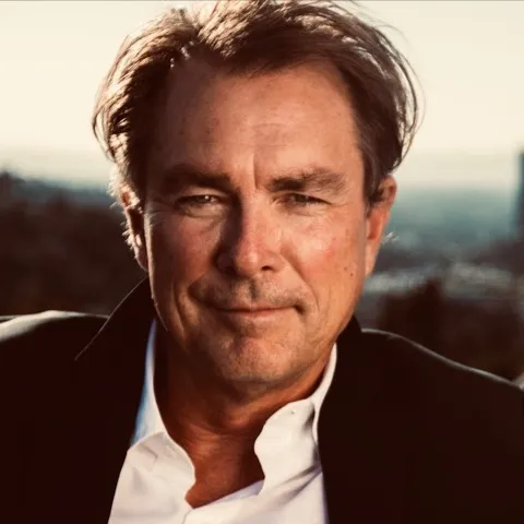 Barry Kinyon, Agent in  - Compass