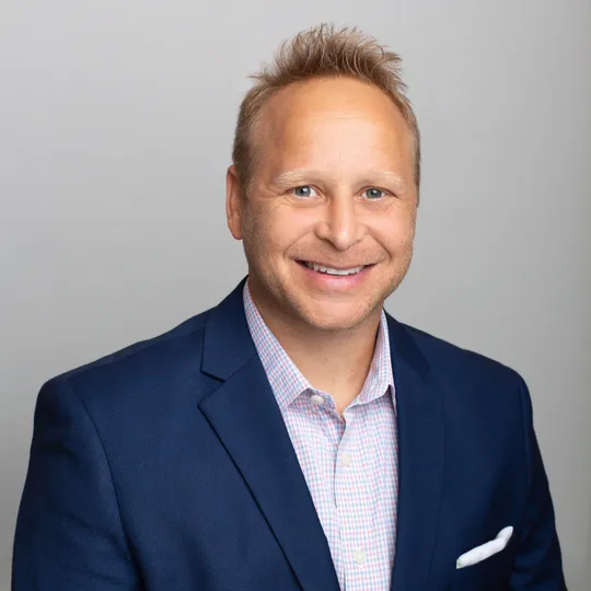 Richard Kane, Agent in  - Compass