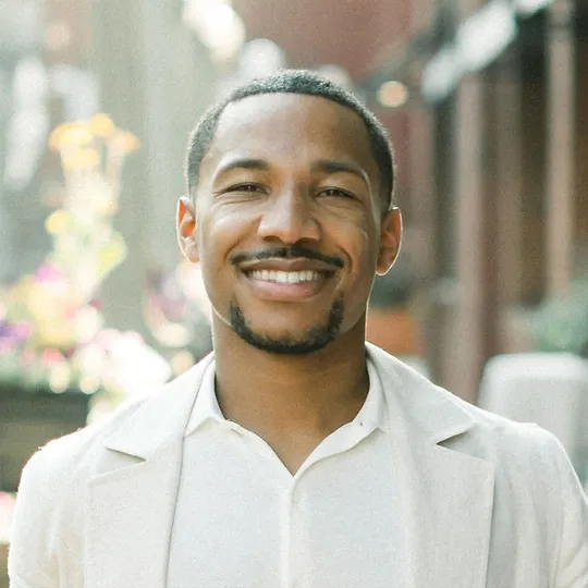 Aaron Key, Agent in  - Compass