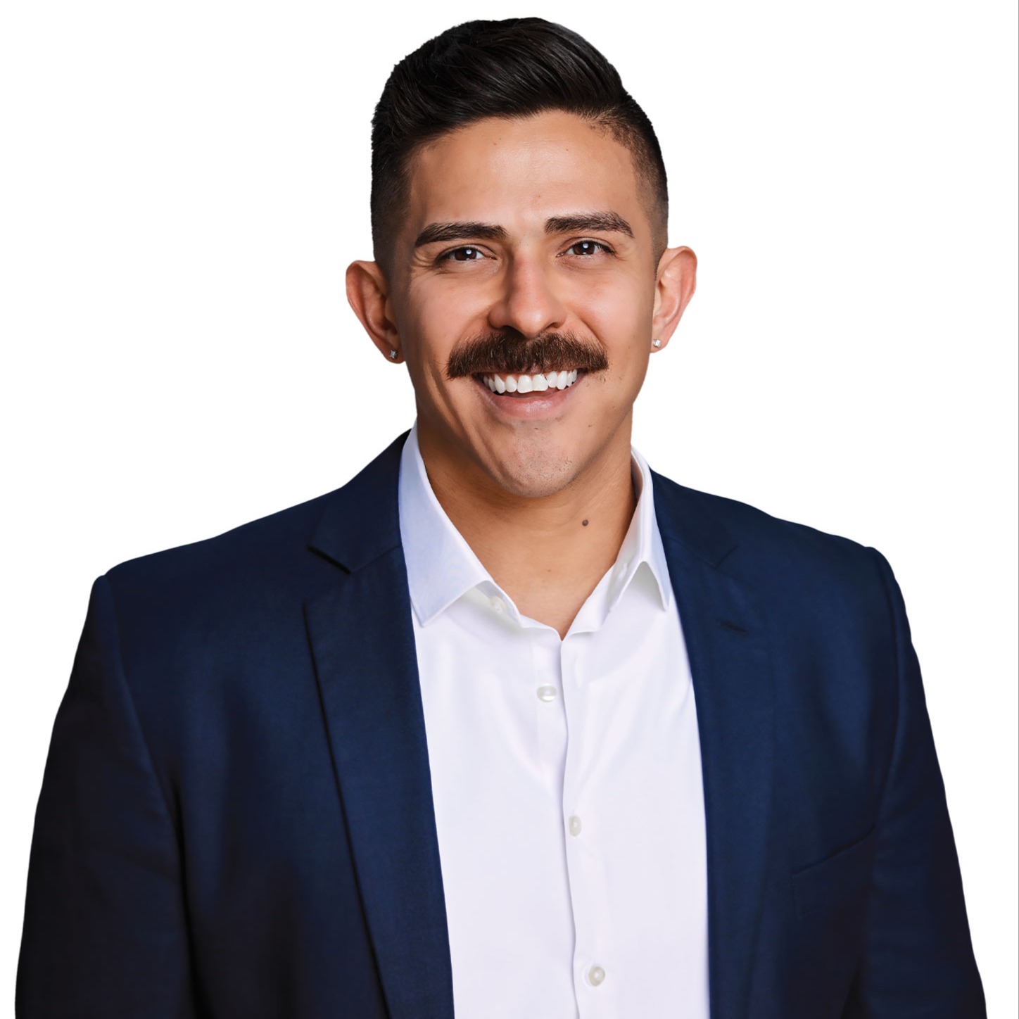 Miguel Hernandez's Profile Photo