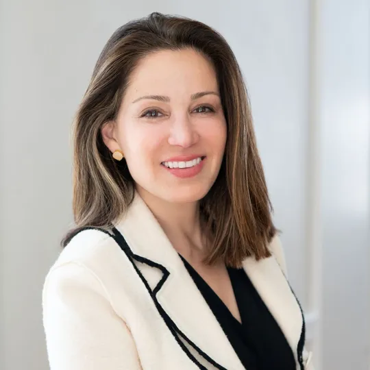 Susana Cenanovic, Agent in  - Compass