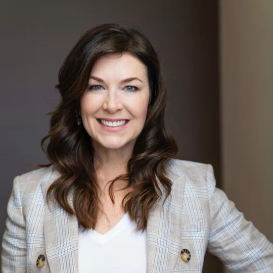 Jenny Birchfield-Eick, Agent in  - Compass