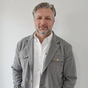 Kevin Capps's Profile Photo