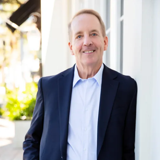 Scotty Lisenbe, Agent in  - Compass