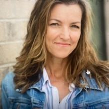 Headshot of Tamya Laurence