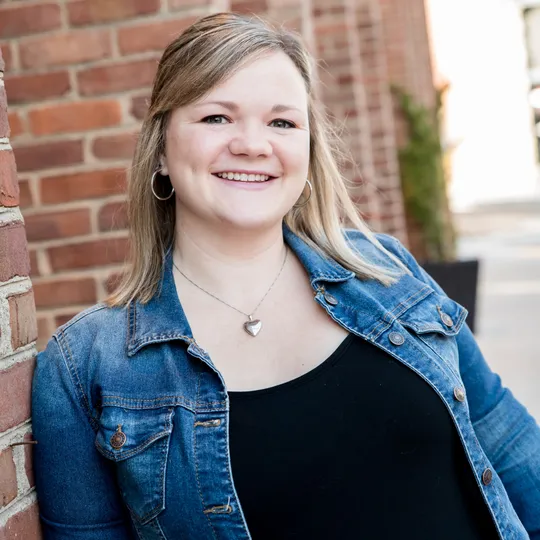 Stacey Clark, Agent in  - Compass