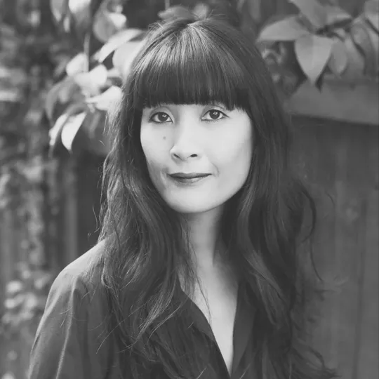 Michelle Luczyski, Agent in  - Compass