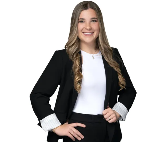 Lauryn Hornbeck Vallee, Agent in  - Compass