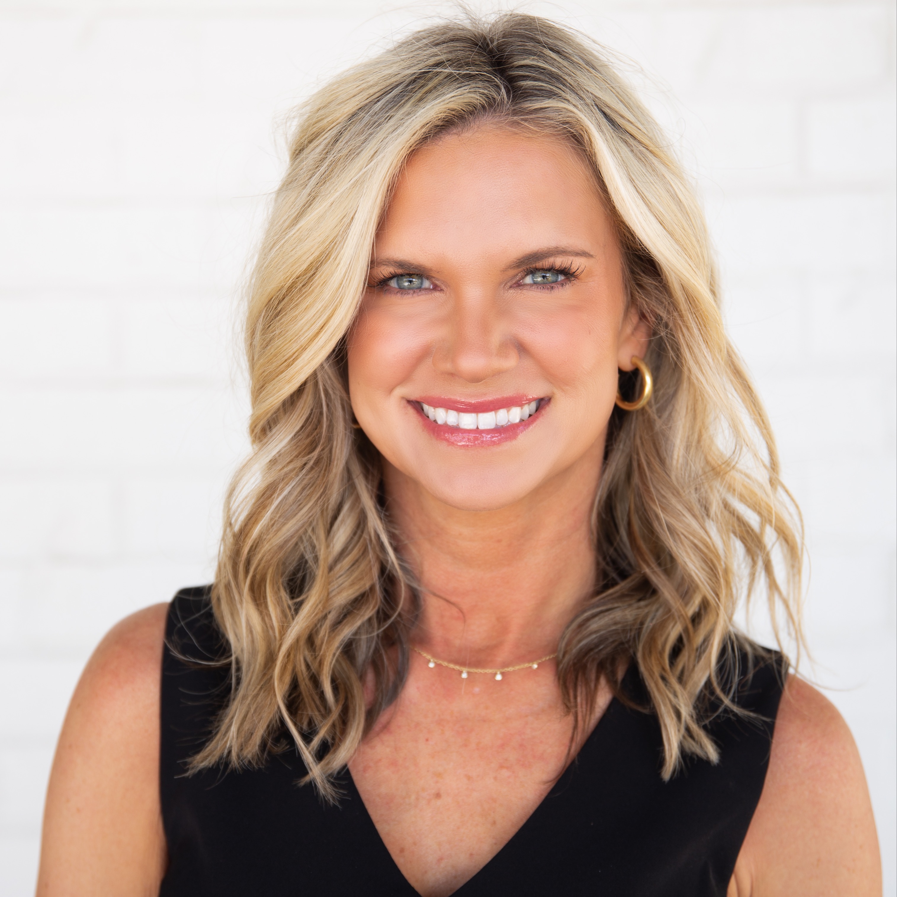 Mandy Lenfestey's Profile Photo