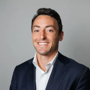 Ben Faber, Agent in  - Compass